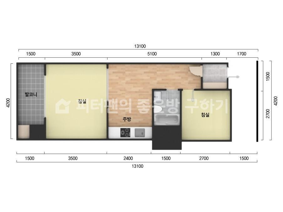 대구 동천동 갤러리아 팁 & 고려사항 이미지